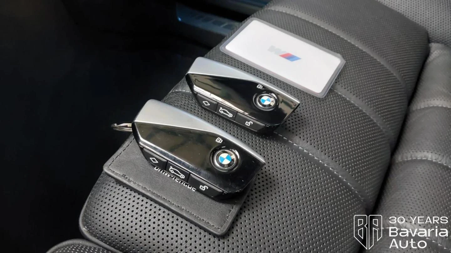 BMW i7 60 xDrive M Sport Paket - изображение 7