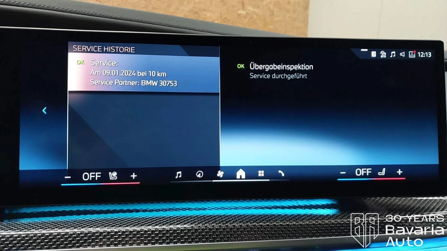 BMW i7 60 xDrive M Sport Paket - изображение 9