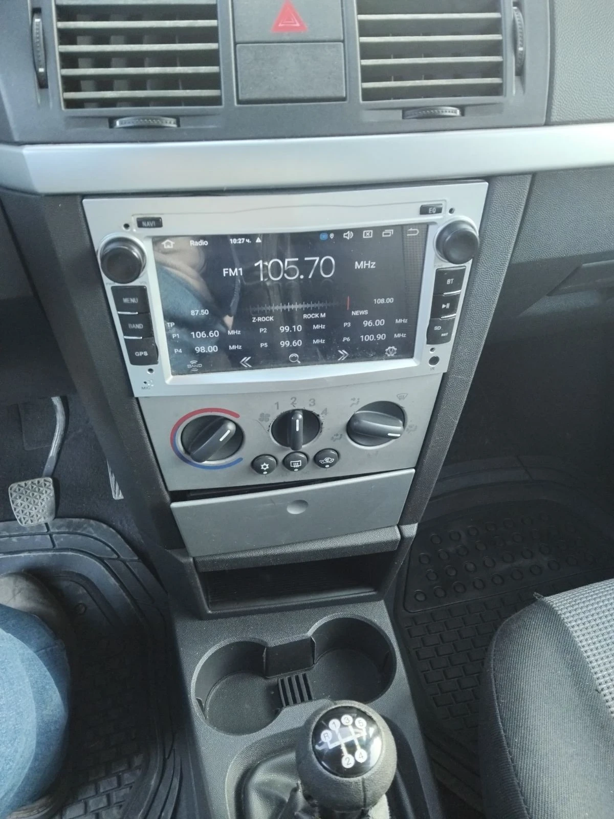 Opel Meriva 1.4 75hp - изображение 5