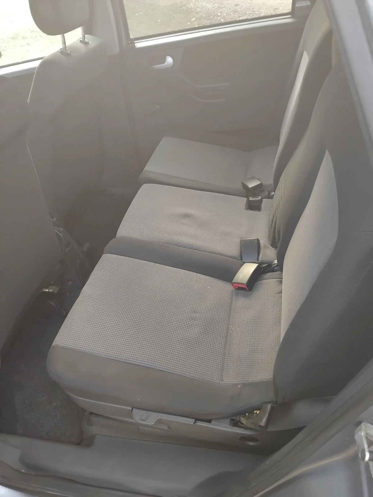 Opel Meriva 1.4 75hp - изображение 6