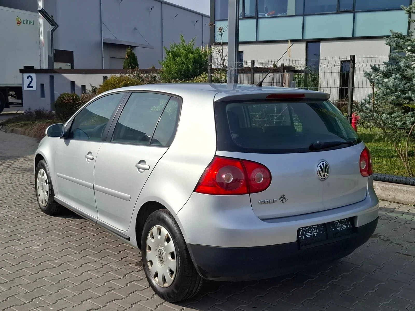 VW Golf 1.4i* (75��)* * FACELIFT* * ��� ����* *  | Mobile.bg � ����������� 13