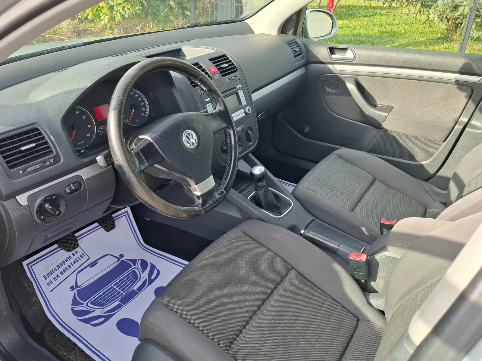 VW Golf 1.4i* (75��)* * FACELIFT* * ��� ����* *  | Mobile.bg � ����������� 14