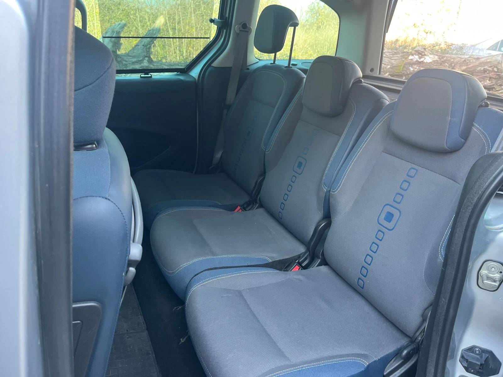 Citroen Berlingo 1.6 hdi | Mobile.bg   8