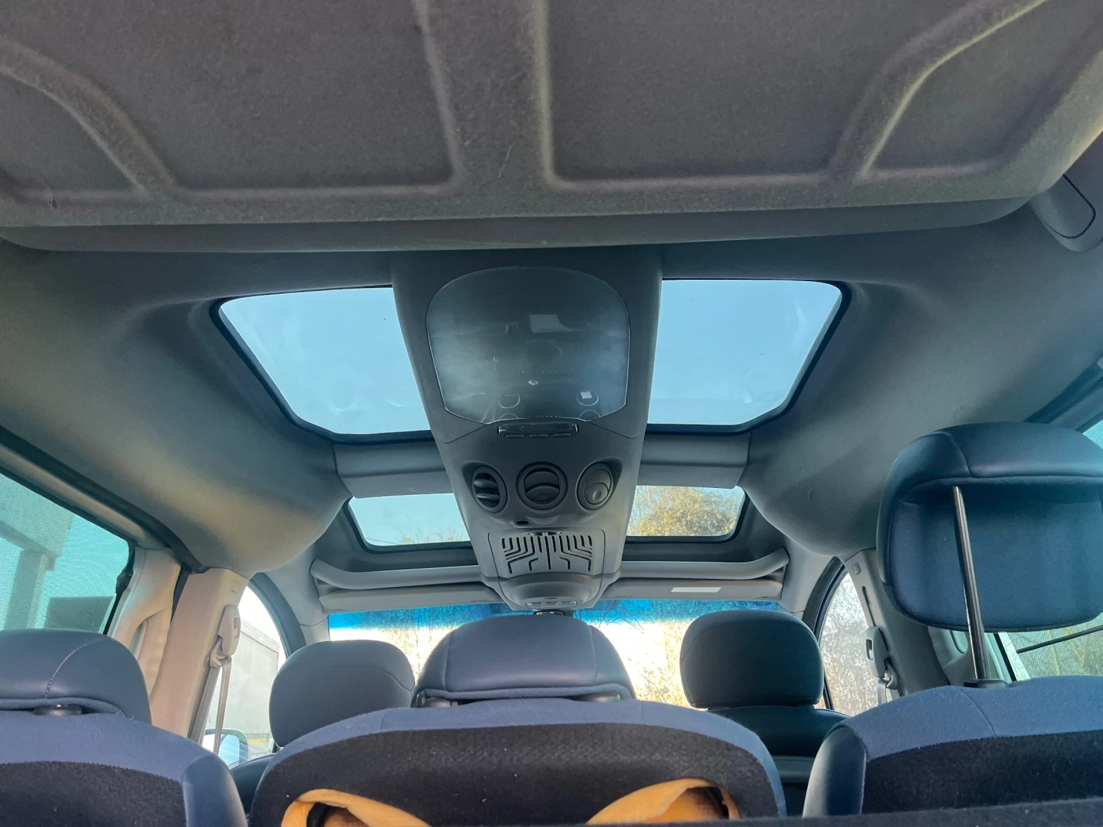 Citroen Berlingo 1.6 hdi | Mobile.bg   6