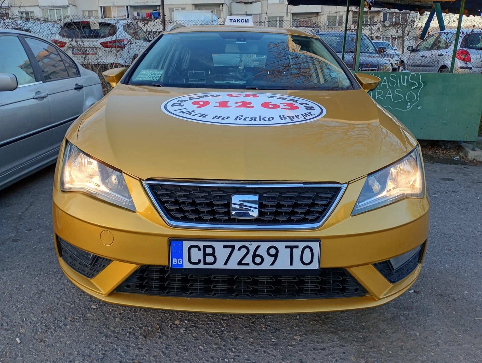 Seat Leon | Mobile.bg � ����������� 2