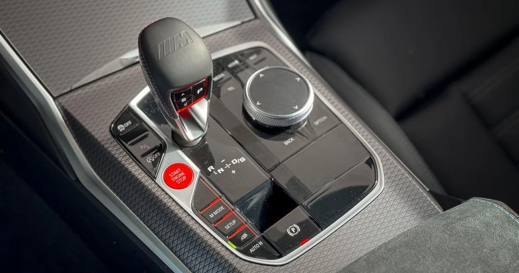 BMW M2  - изображение 8