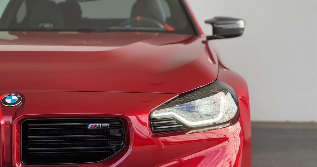 BMW M2  - изображение 2