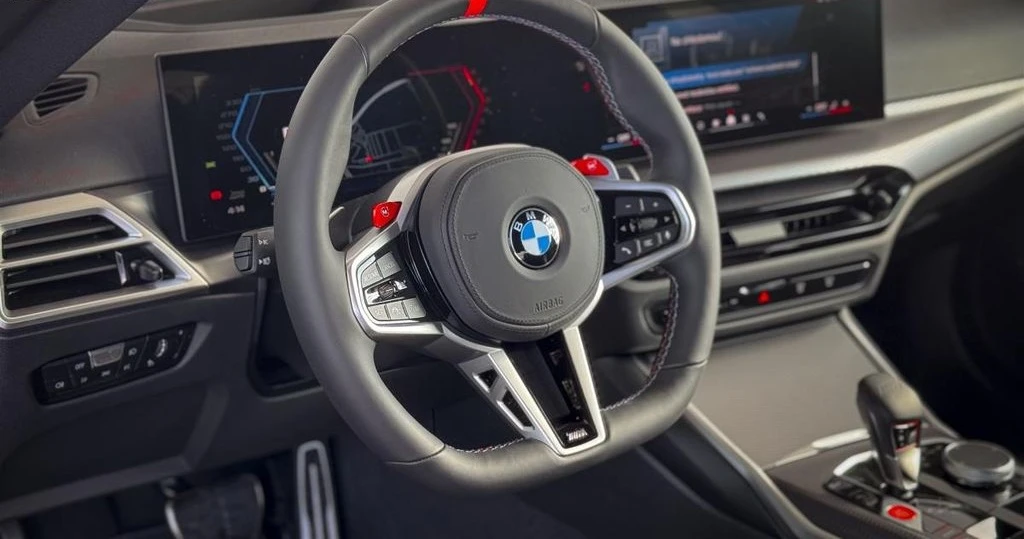 BMW M2  - изображение 5