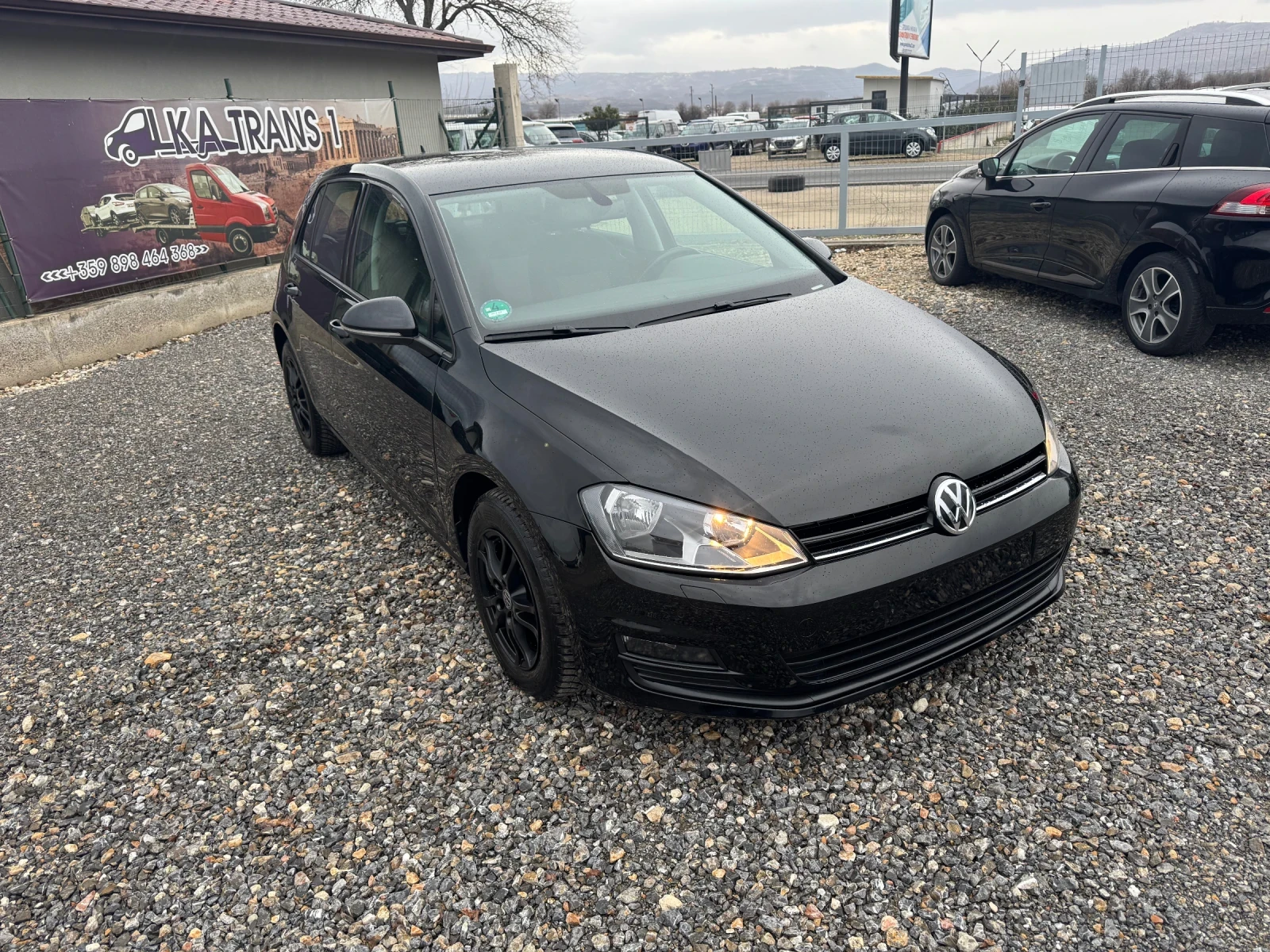 VW Golf 1.6TDI FULL EXTRA | Mobile.bg � ����������� 2