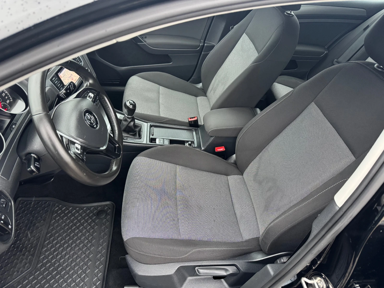 VW Golf 1.6TDI FULL EXTRA | Mobile.bg � ����������� 8