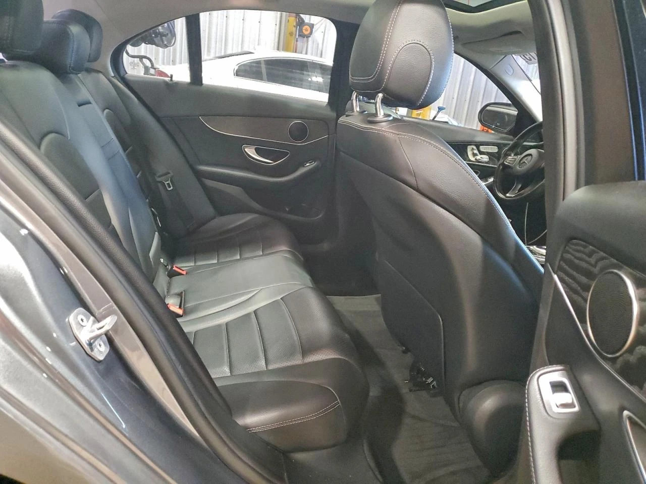 Mercedes-Benz C 300 4MATIC*  | Mobile.bg � ����������� 11