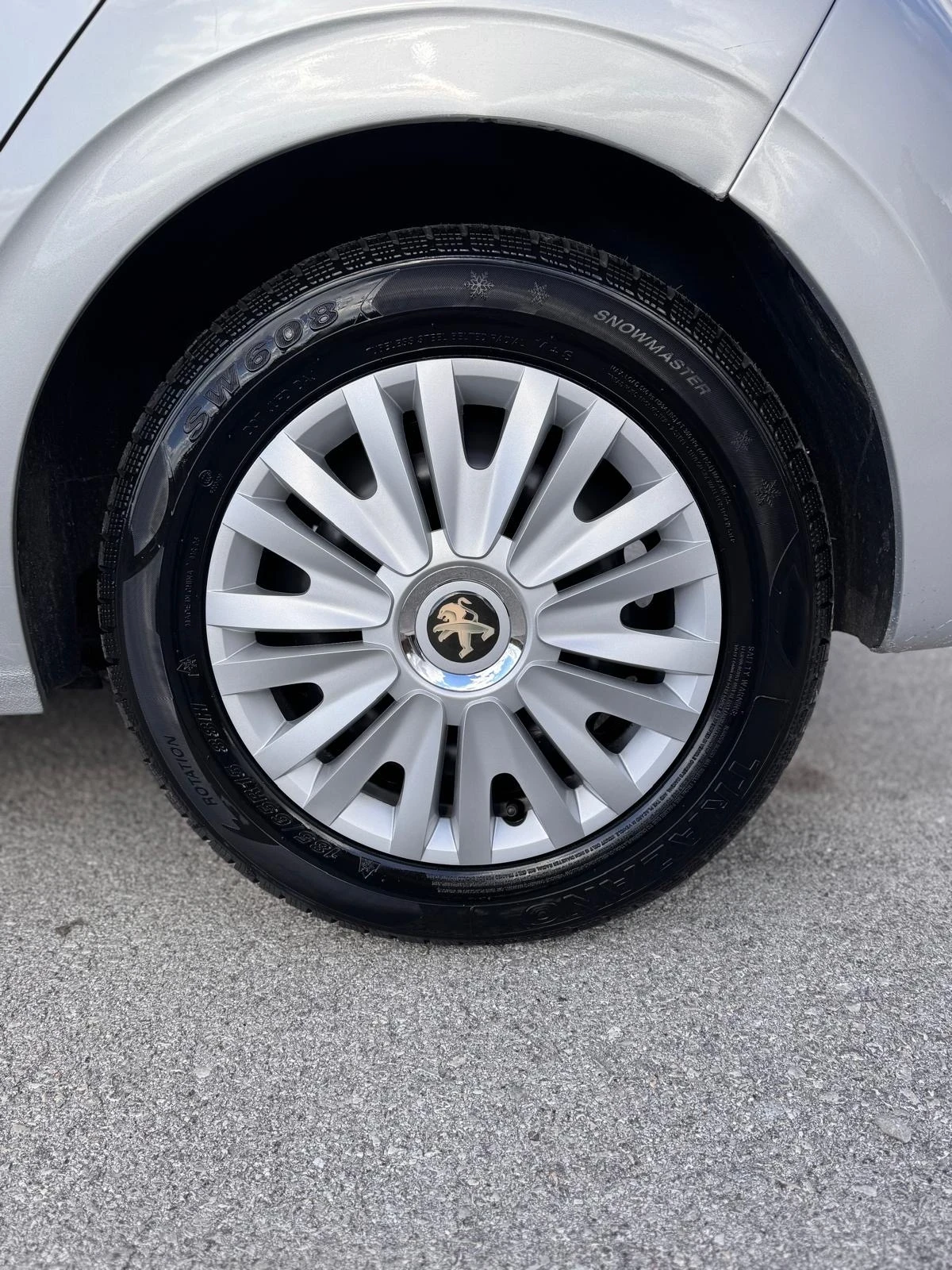 Peugeot 208 1.2 i  | Mobile.bg � ����������� 13