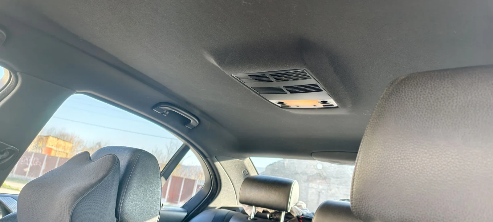 BMW 525 E60 | Mobile.bg � ����������� 11