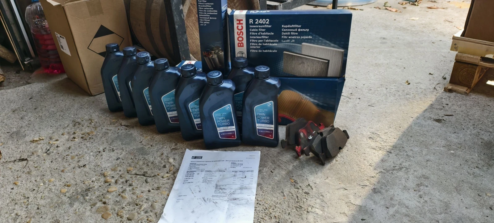 BMW 525 E60 | Mobile.bg � ����������� 15