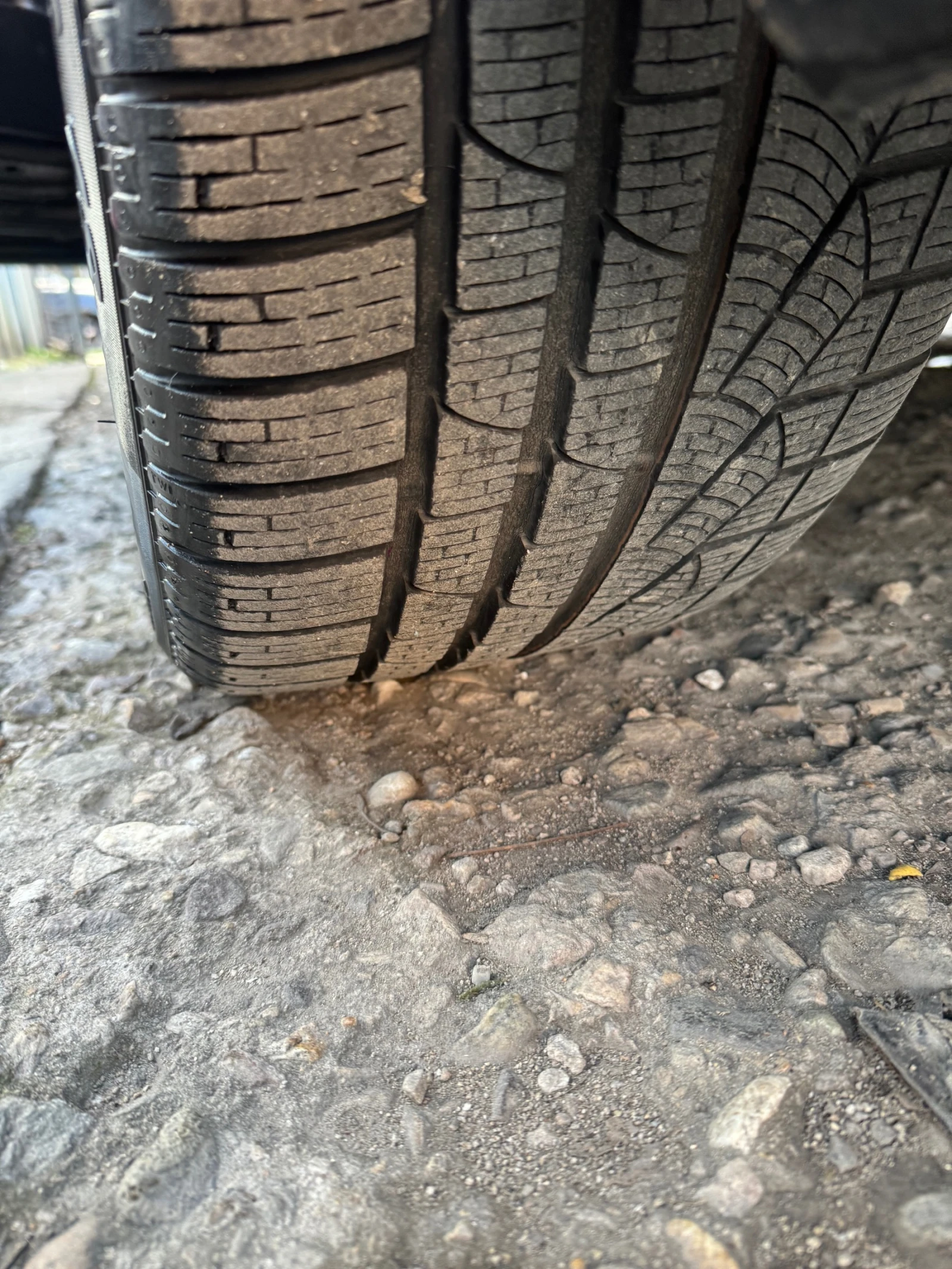 BMW 530 D 231HP AVTOMAT START STOP M-PAKET KOJA NAVI FUULL | Mobile.bg � ����������� 8