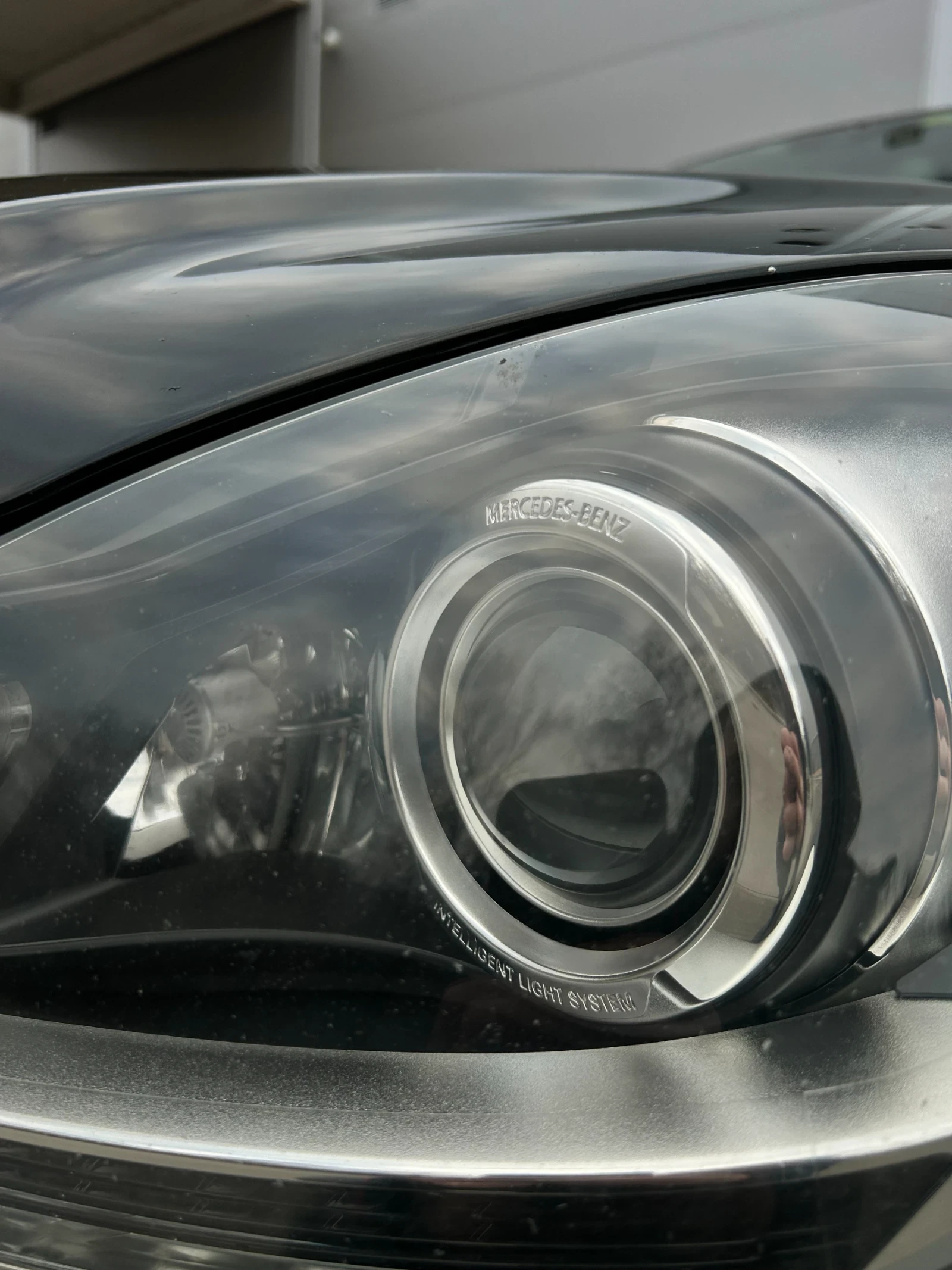 Mercedes-Benz C 220  - изображение 8