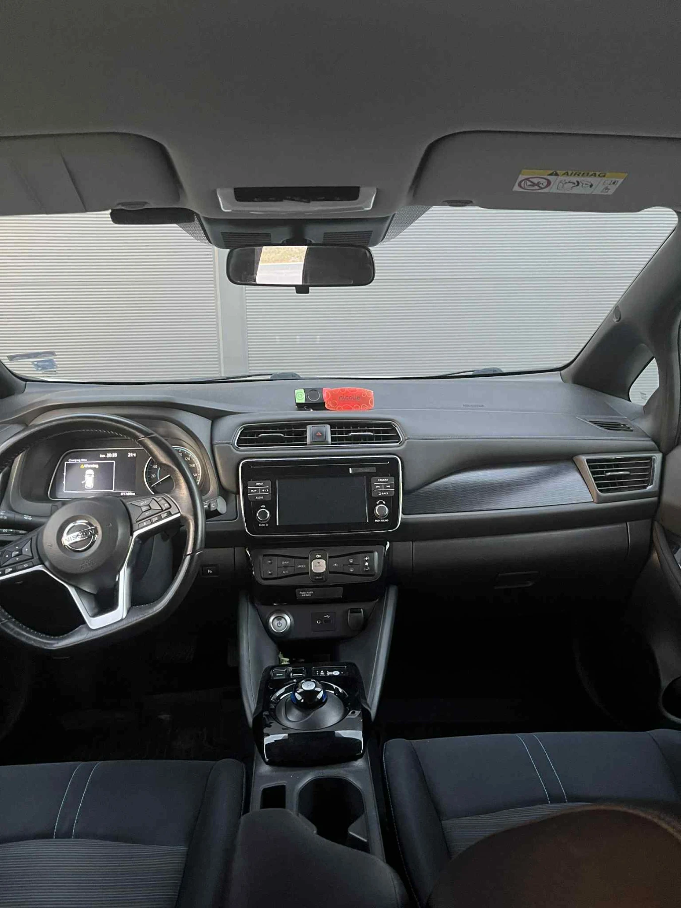 Nissan Leaf  1.4 | Mobile.bg � ����������� 2