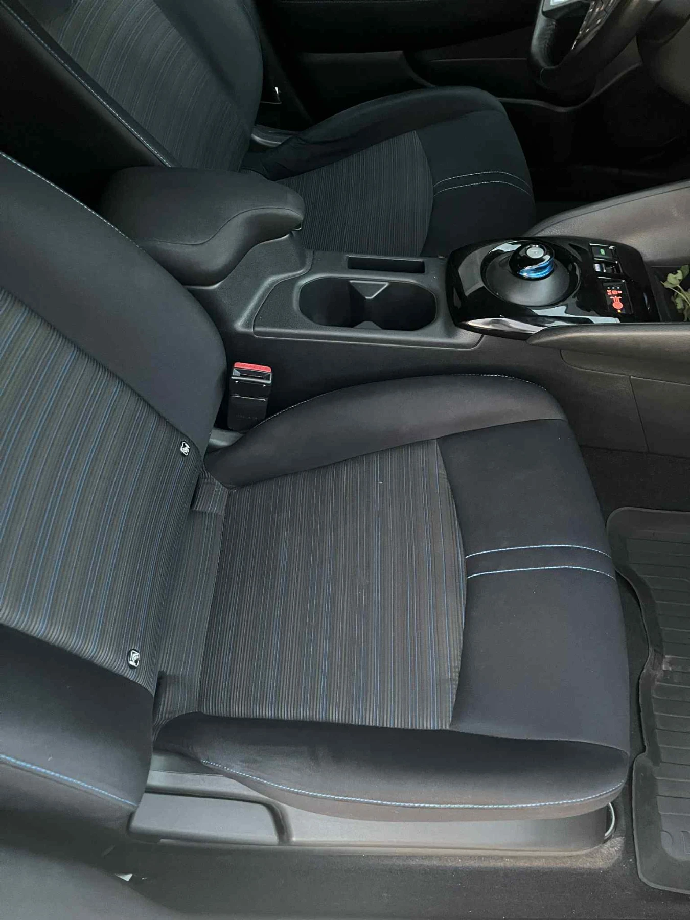 Nissan Leaf  1.4 | Mobile.bg � ����������� 14