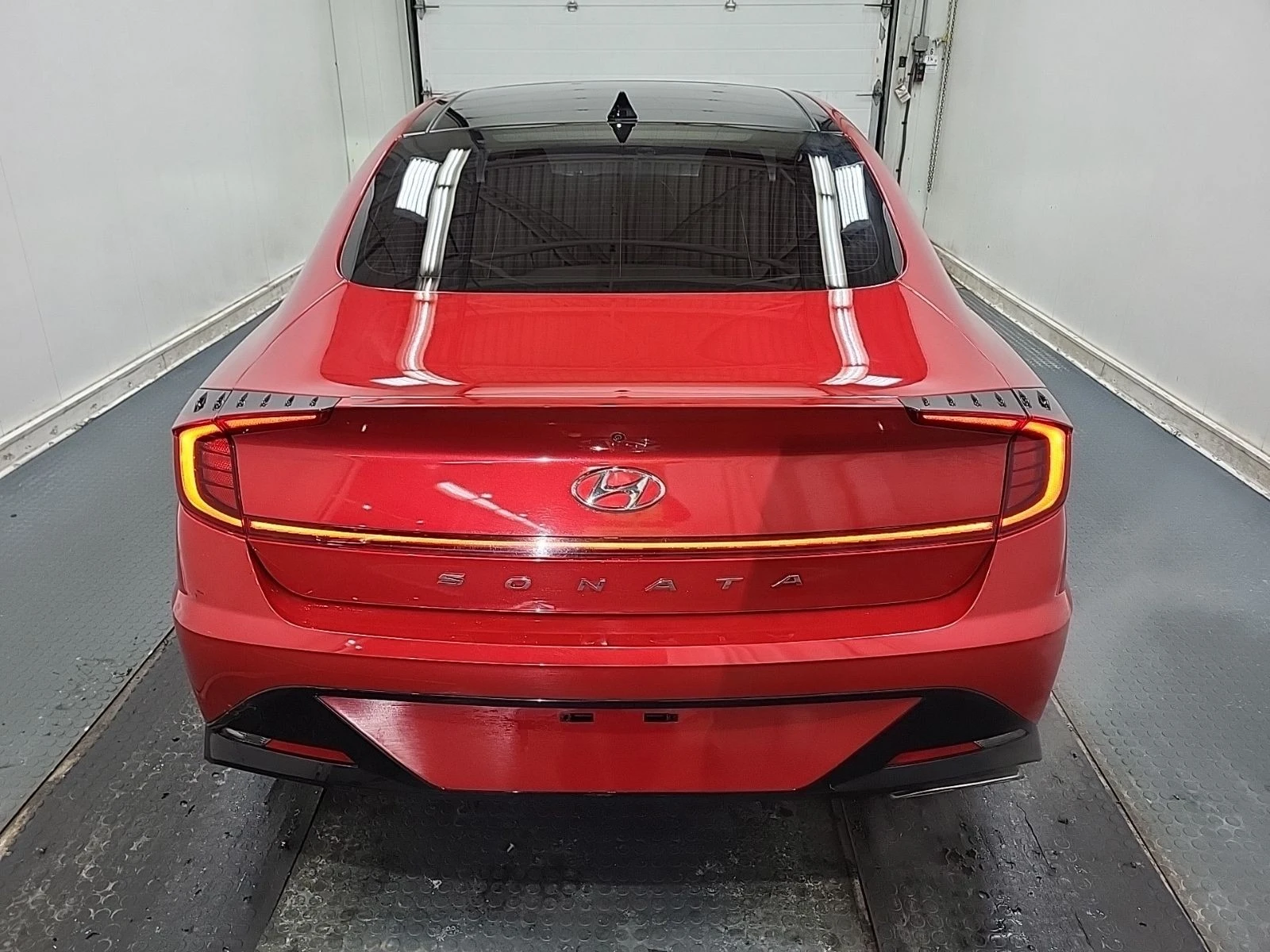 Hyundai Sonata SPORT � ����������� & ���� ������  | Mobile.bg � ����������� 5