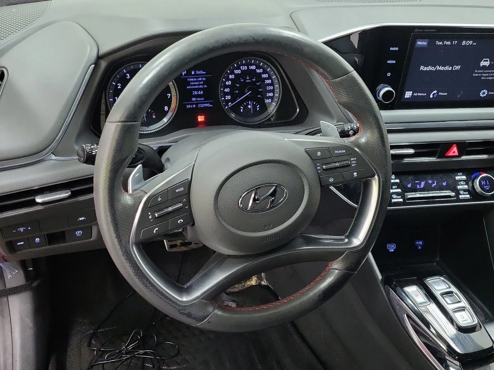 Hyundai Sonata SPORT � ����������� & ���� ������  | Mobile.bg � ����������� 10