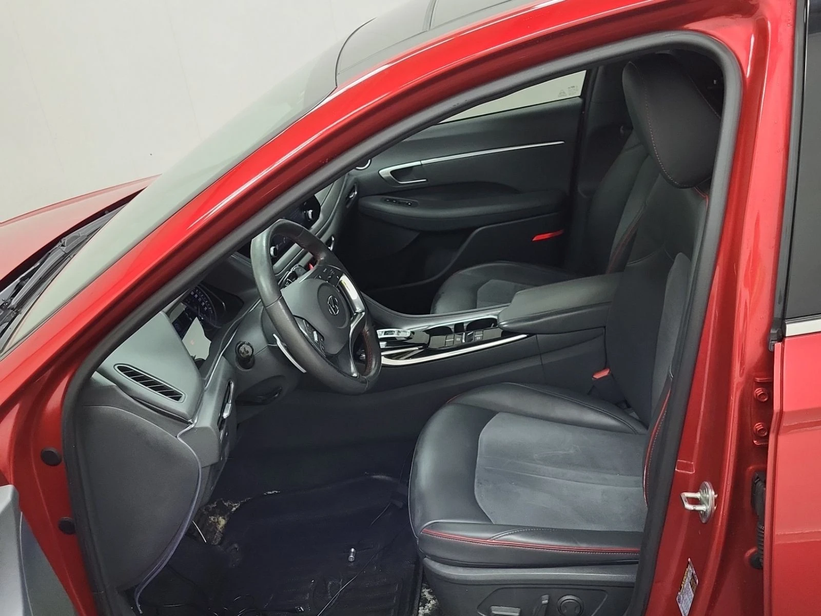 Hyundai Sonata SPORT � ����������� & ���� ������  | Mobile.bg � ����������� 7