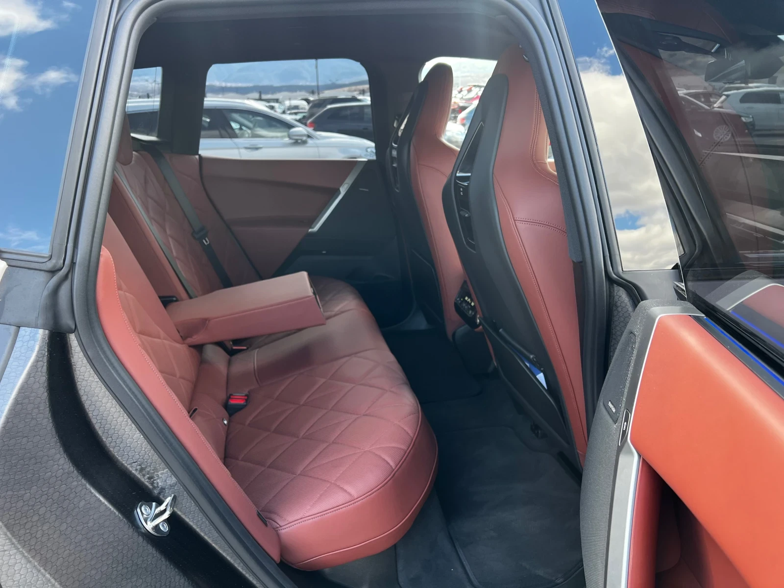 BMW iX 60* X-Drive* Full*  | Mobile.bg � ����������� 16
