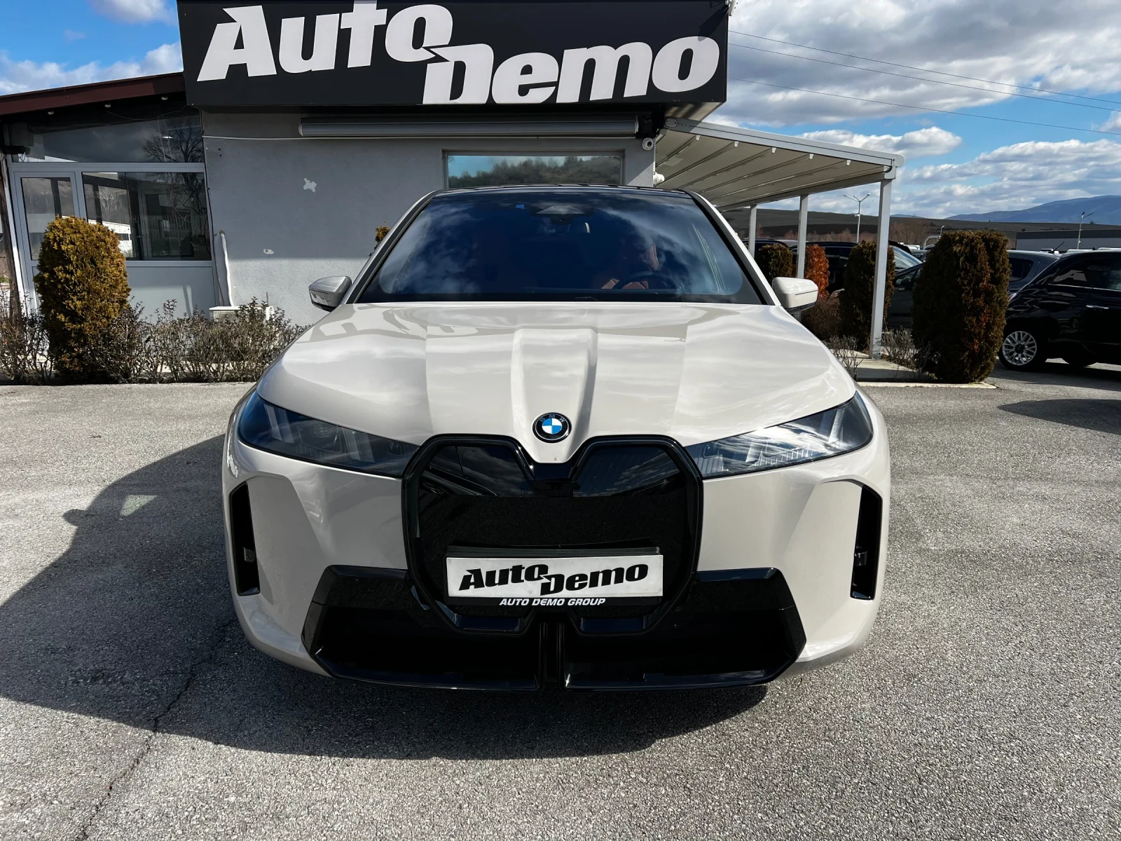 BMW iX 60* X-Drive* Full*  | Mobile.bg � ����������� 2