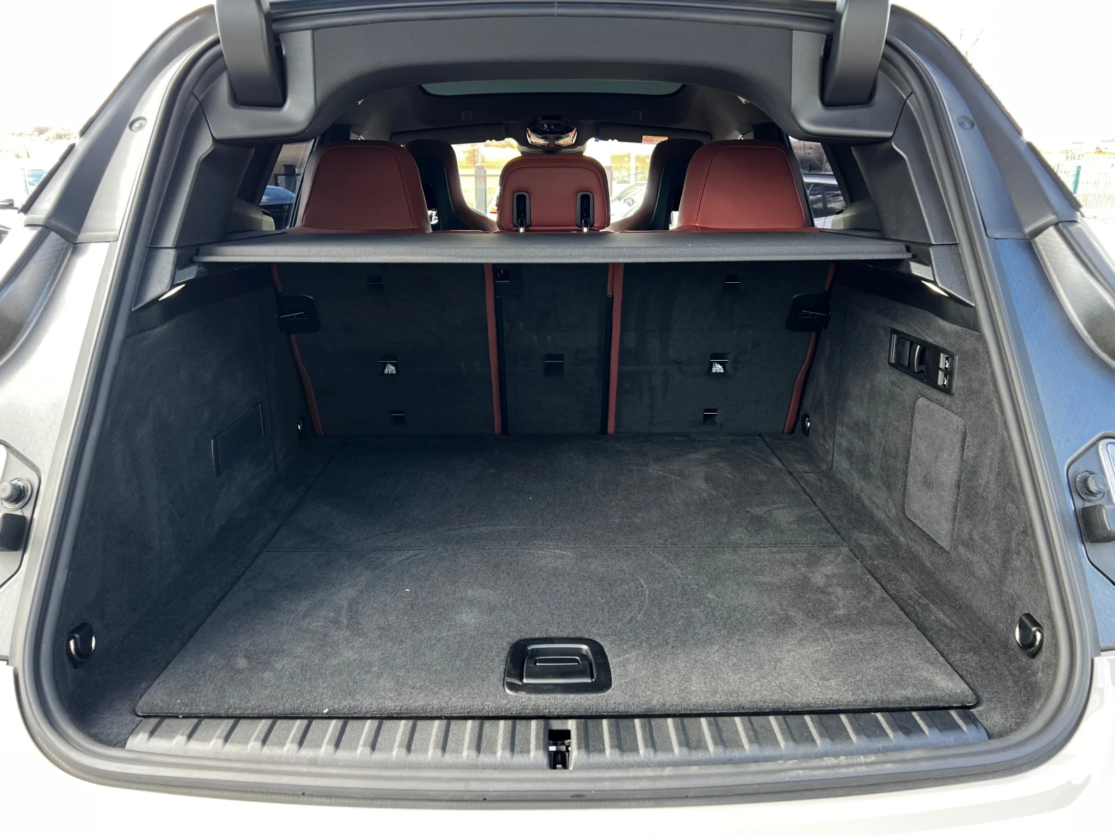 BMW iX 60* X-Drive* Full*  | Mobile.bg � ����������� 15