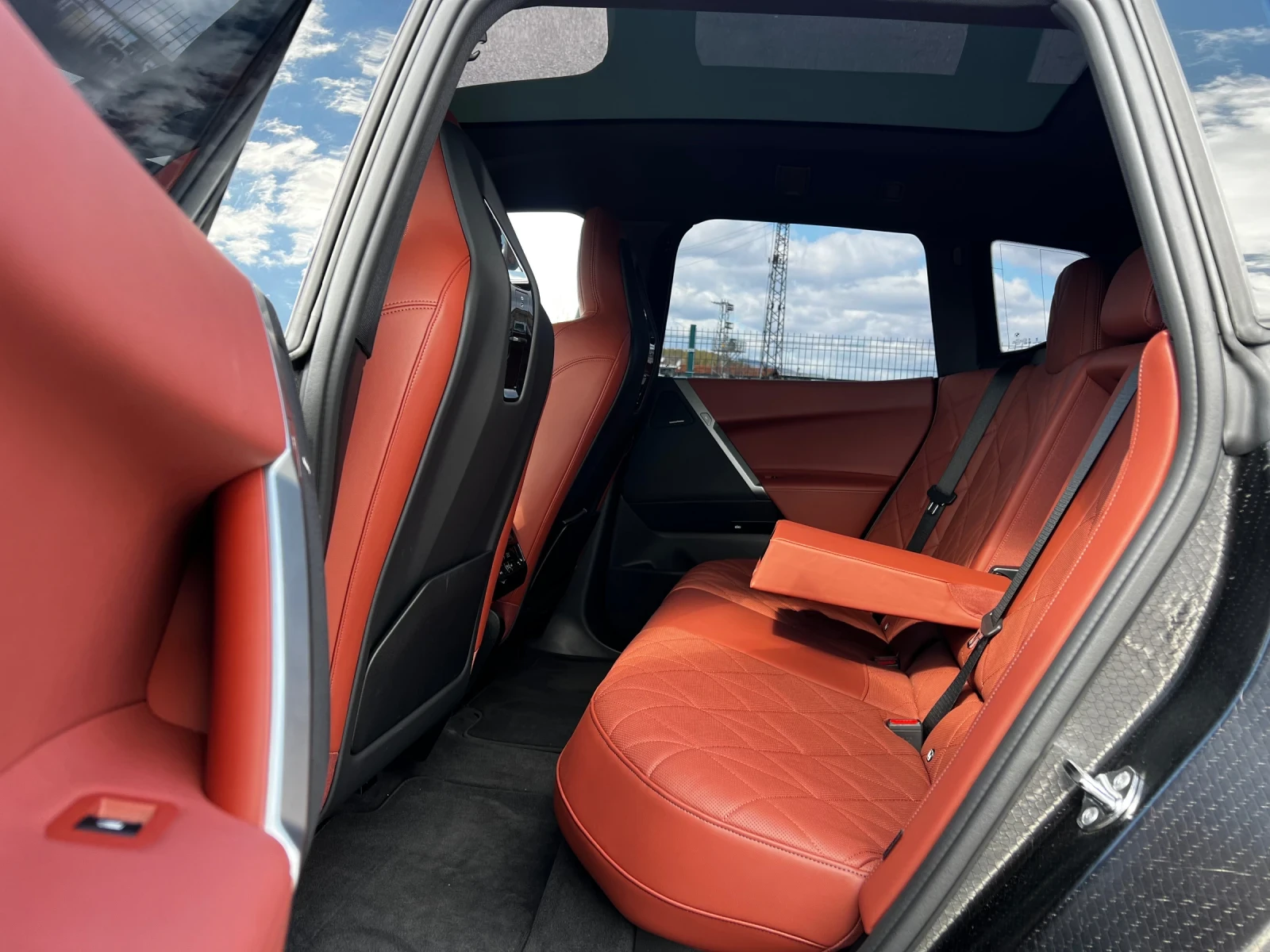 BMW iX 60* X-Drive* Full*  | Mobile.bg � ����������� 12