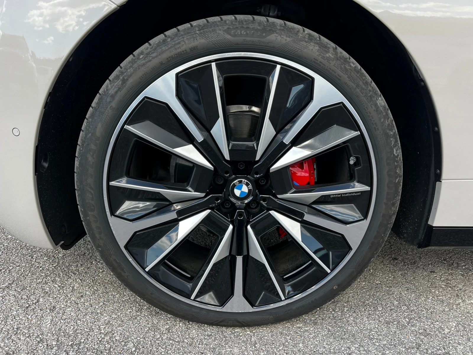 BMW iX 60* X-Drive* Full*  | Mobile.bg � ����������� 17