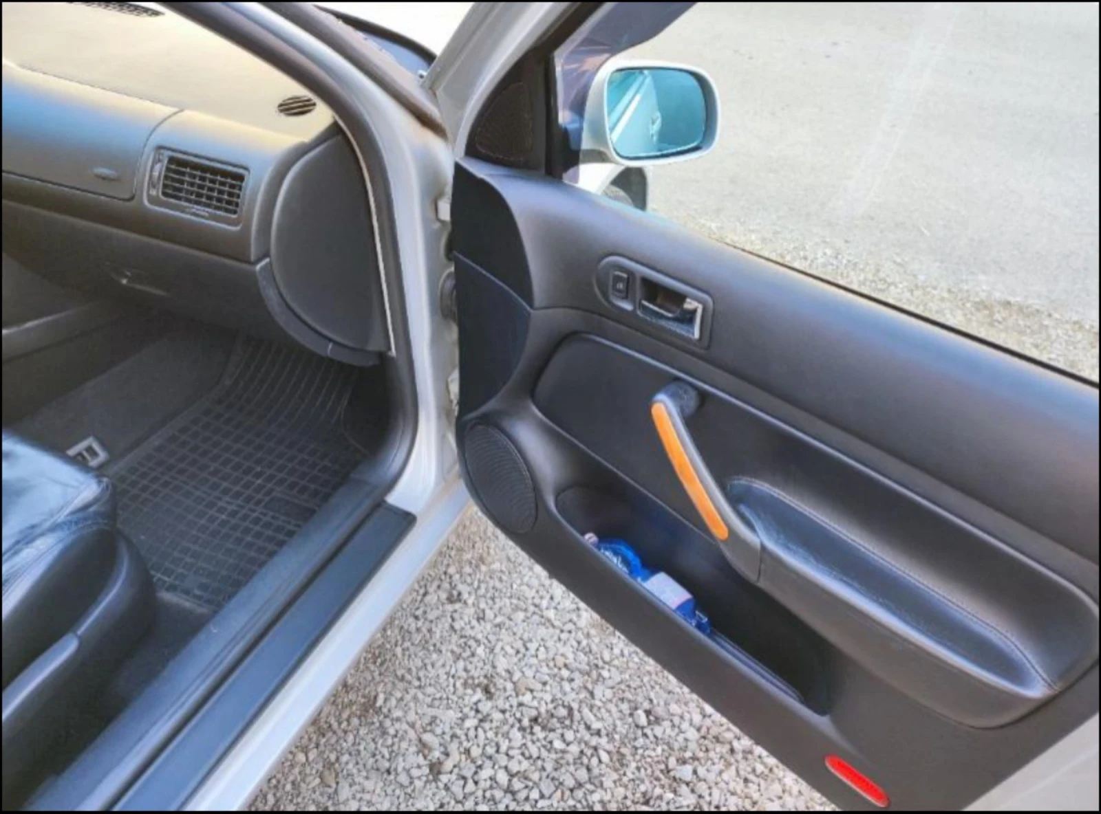 VW Bora V5, снимка 9 - Автомобили и джипове - 53756604