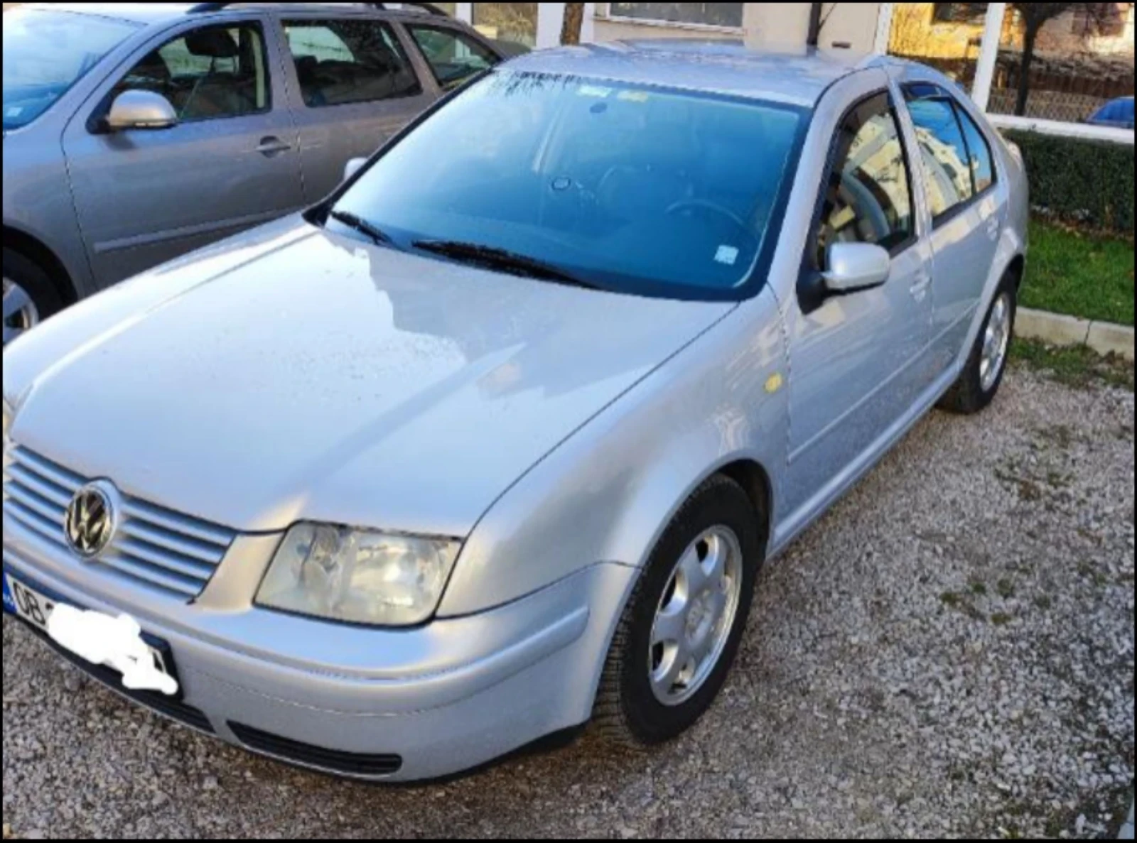 VW Bora V5, снимка 7 - Автомобили и джипове - 53756604