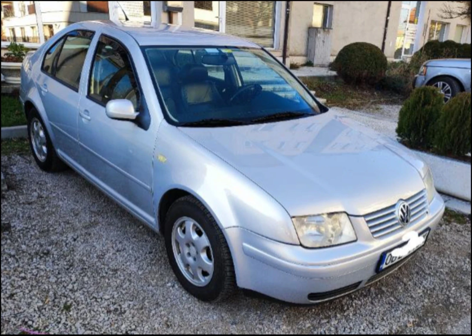 VW Bora V5, снимка 8 - Автомобили и джипове - 53756604