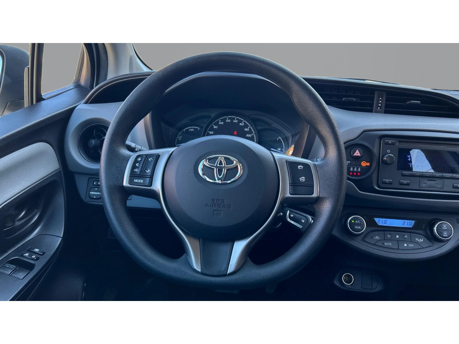 Toyota Yaris 1.5 HSD, Месечна вноска от 199  , снимка 17 - Автомобили и джипове - 53988275