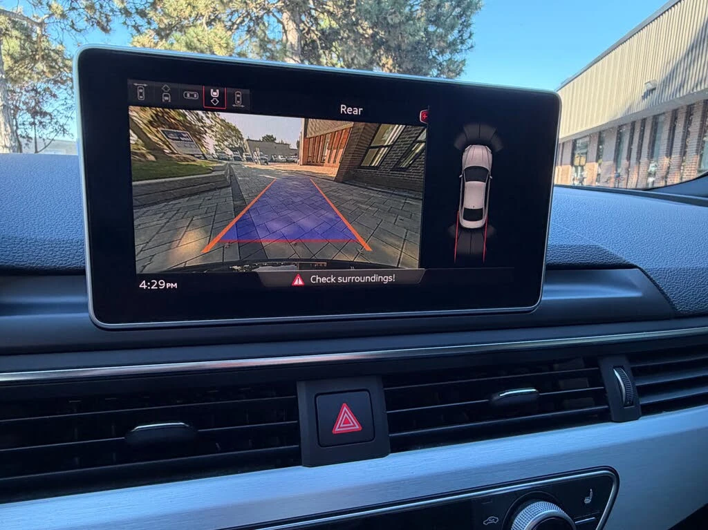 Audi S5 * TECHNIK* COUPE* AWD* , снимка 9 - Автомобили и джипове - 53989862