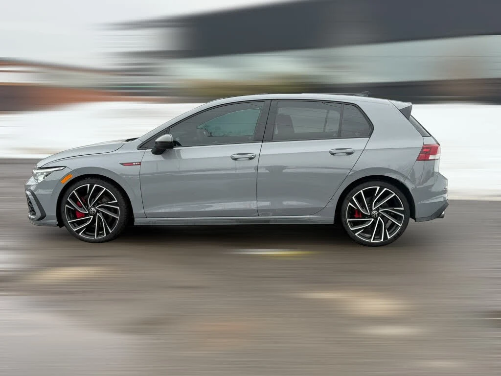 VW Golf GTI* Performance FWD* АвтоКредит* (ЦЕНА ДО БГ), снимка 7 - Автомобили и джипове - 54155798