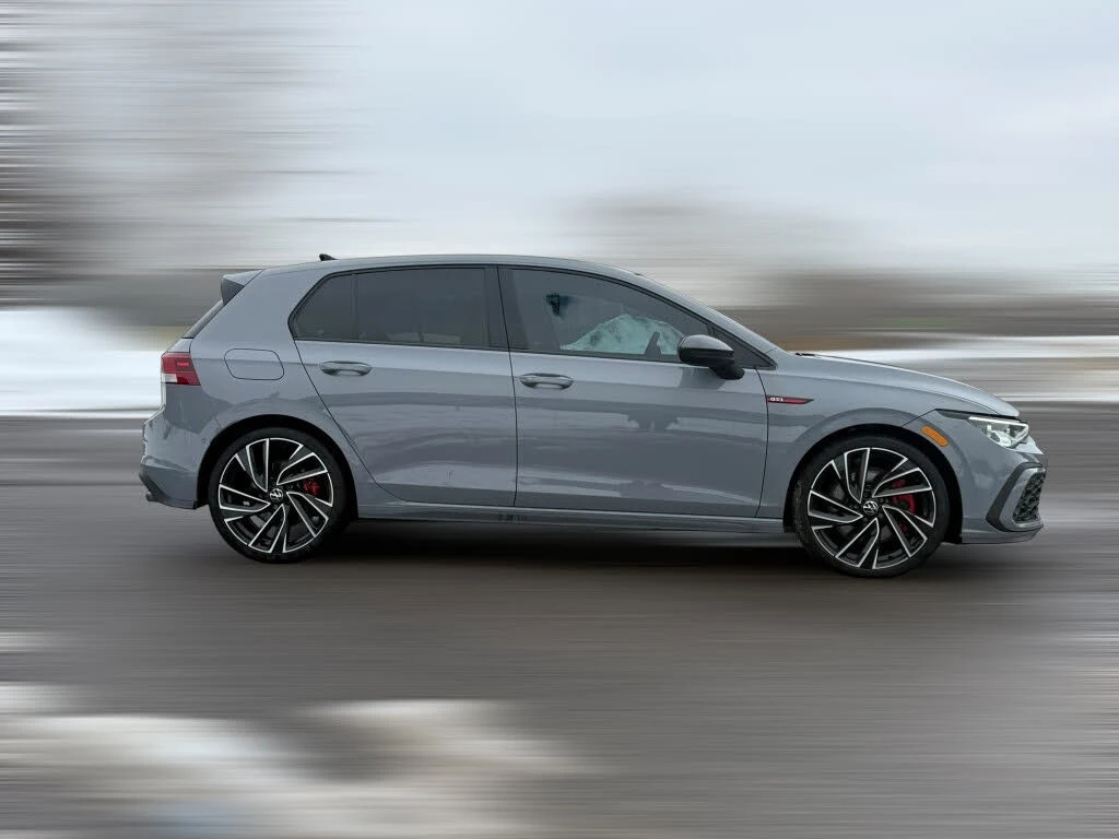 VW Golf GTI* Performance FWD* АвтоКредит* (ЦЕНА ДО БГ), снимка 3 - Автомобили и джипове - 54155798