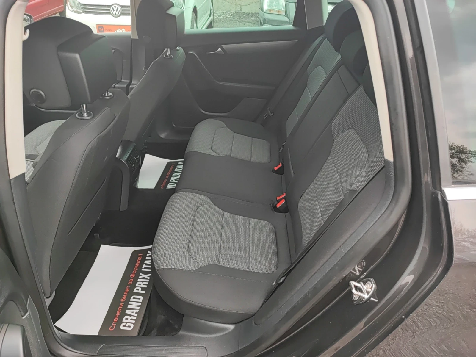 VW Passat 2.0/140kc, снимка 13 - Автомобили и джипове - 54255280