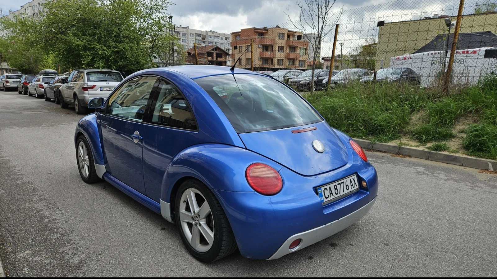 VW New beetle | Mobile.bg � ����������� 5