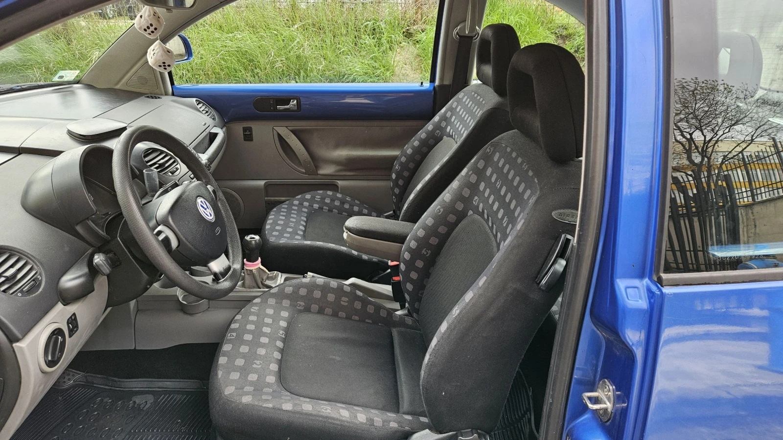 VW New beetle | Mobile.bg � ����������� 7