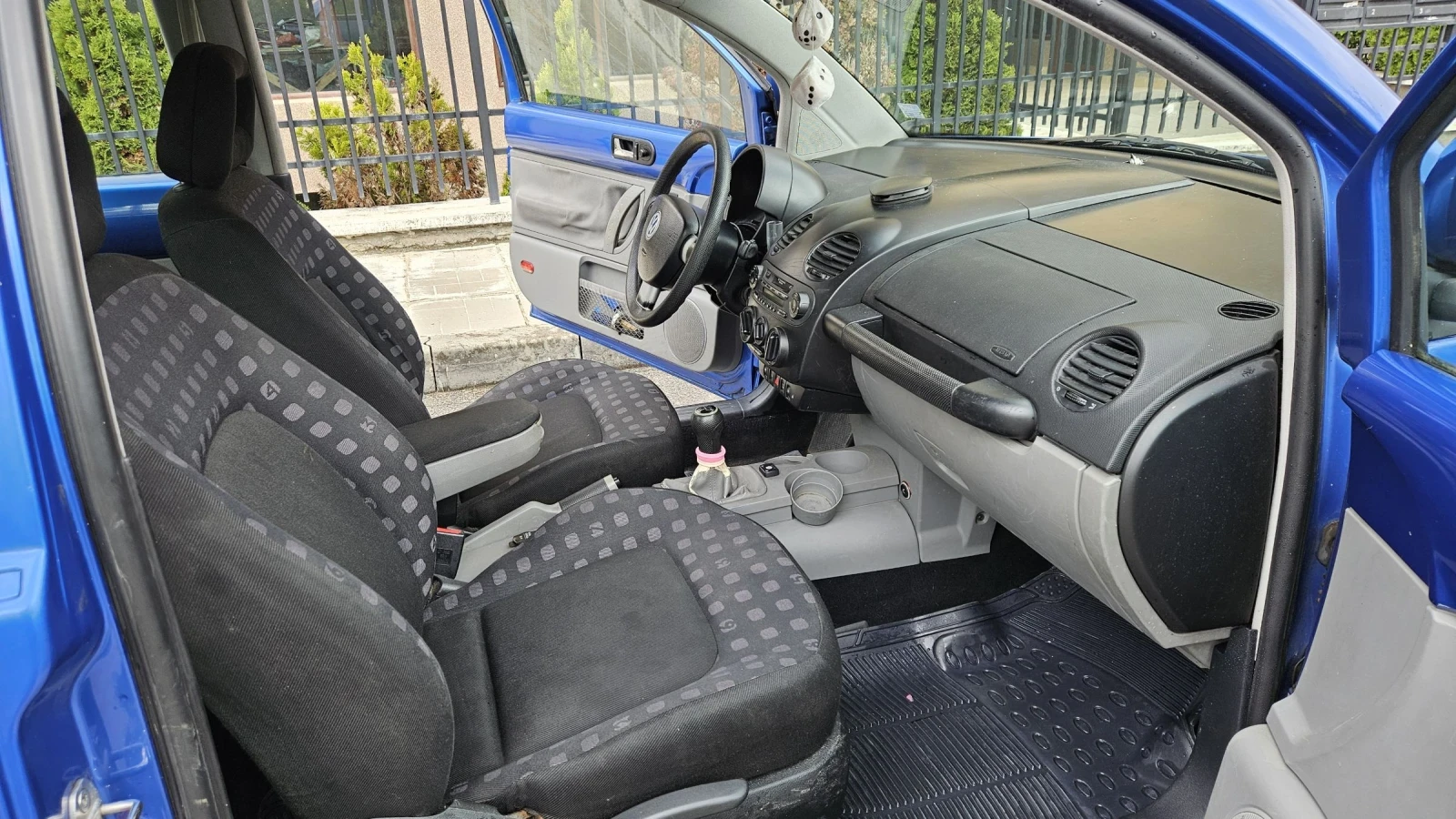 VW New beetle | Mobile.bg � ����������� 9