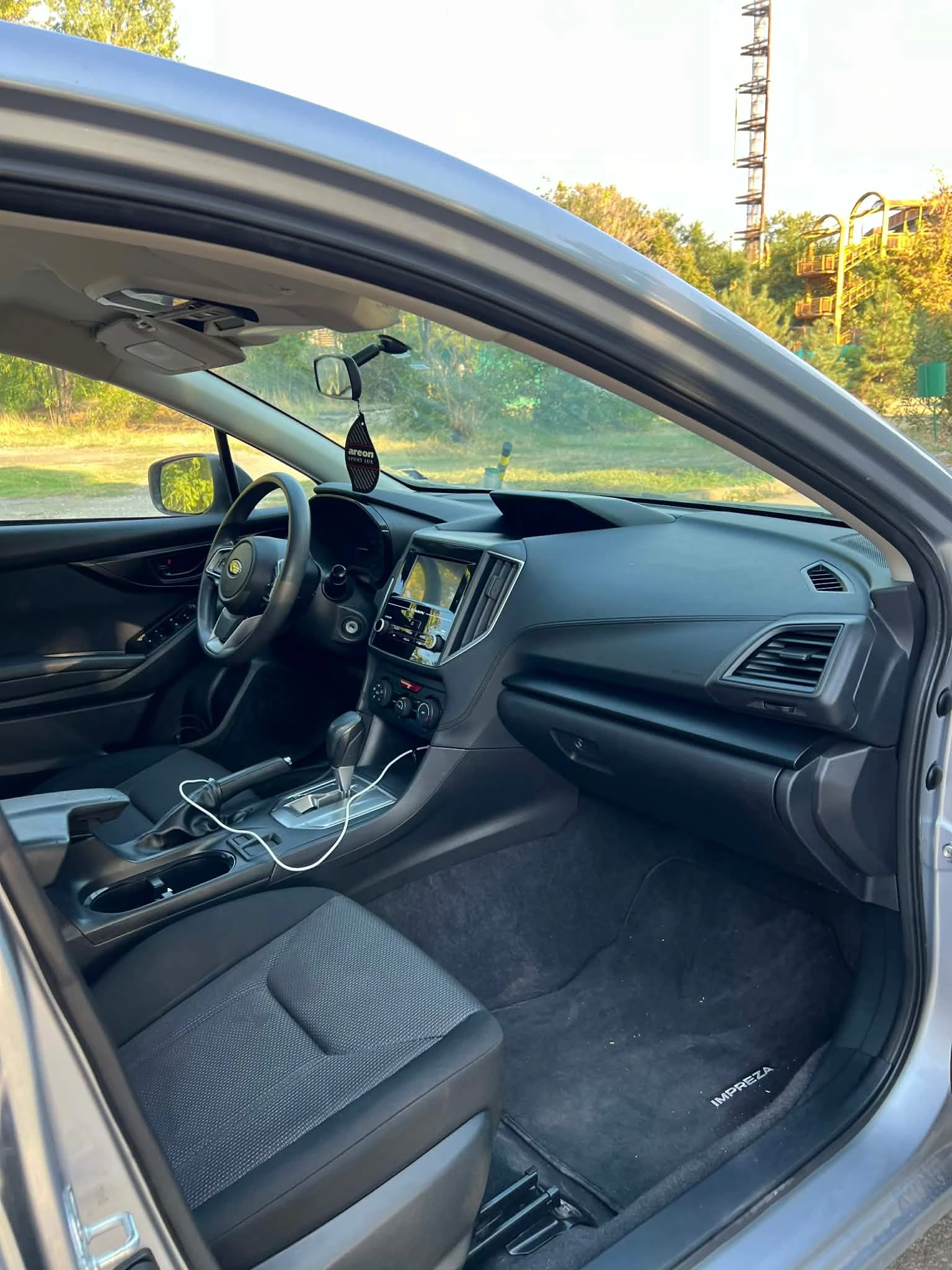Subaru Impreza 2.0L, 4x4, снимка 3 - Автомобили и джипове - 54486927
