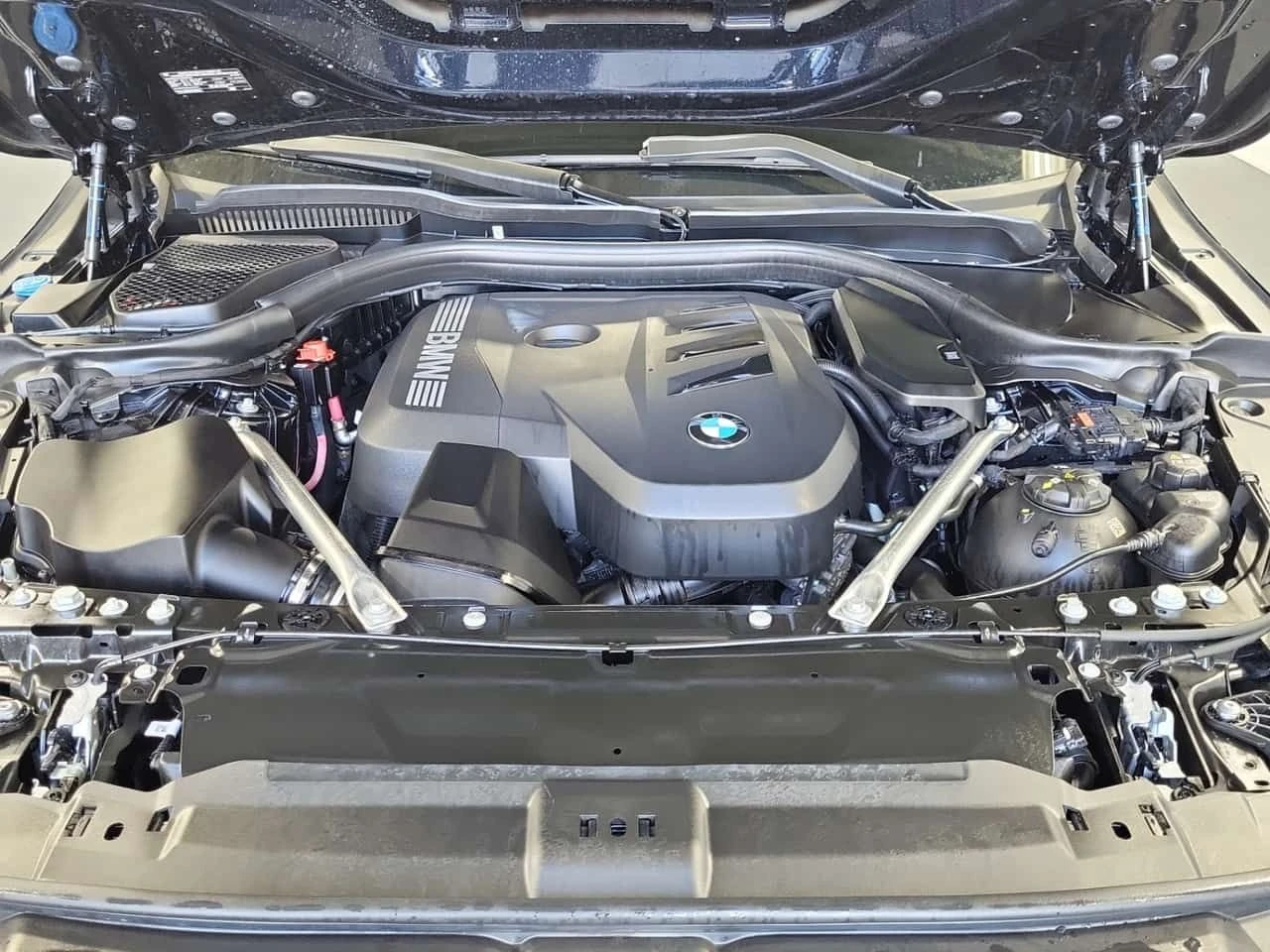 BMW 530 * 530I XDRIVE * CARFAX * ���� �� �� | Mobile.bg � ����������� 17