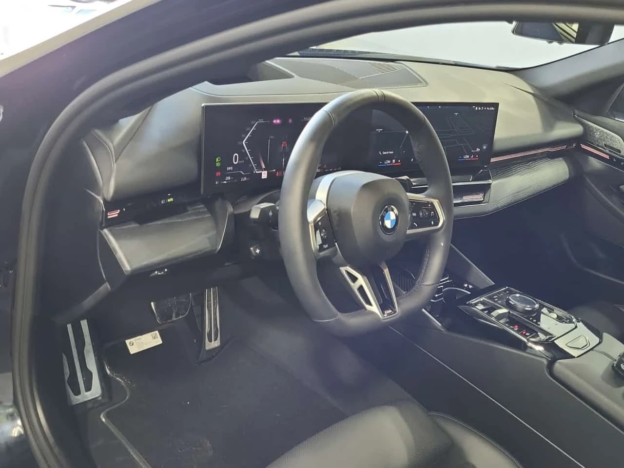BMW 530 * 530I XDRIVE * CARFAX * ���� �� �� | Mobile.bg � ����������� 8