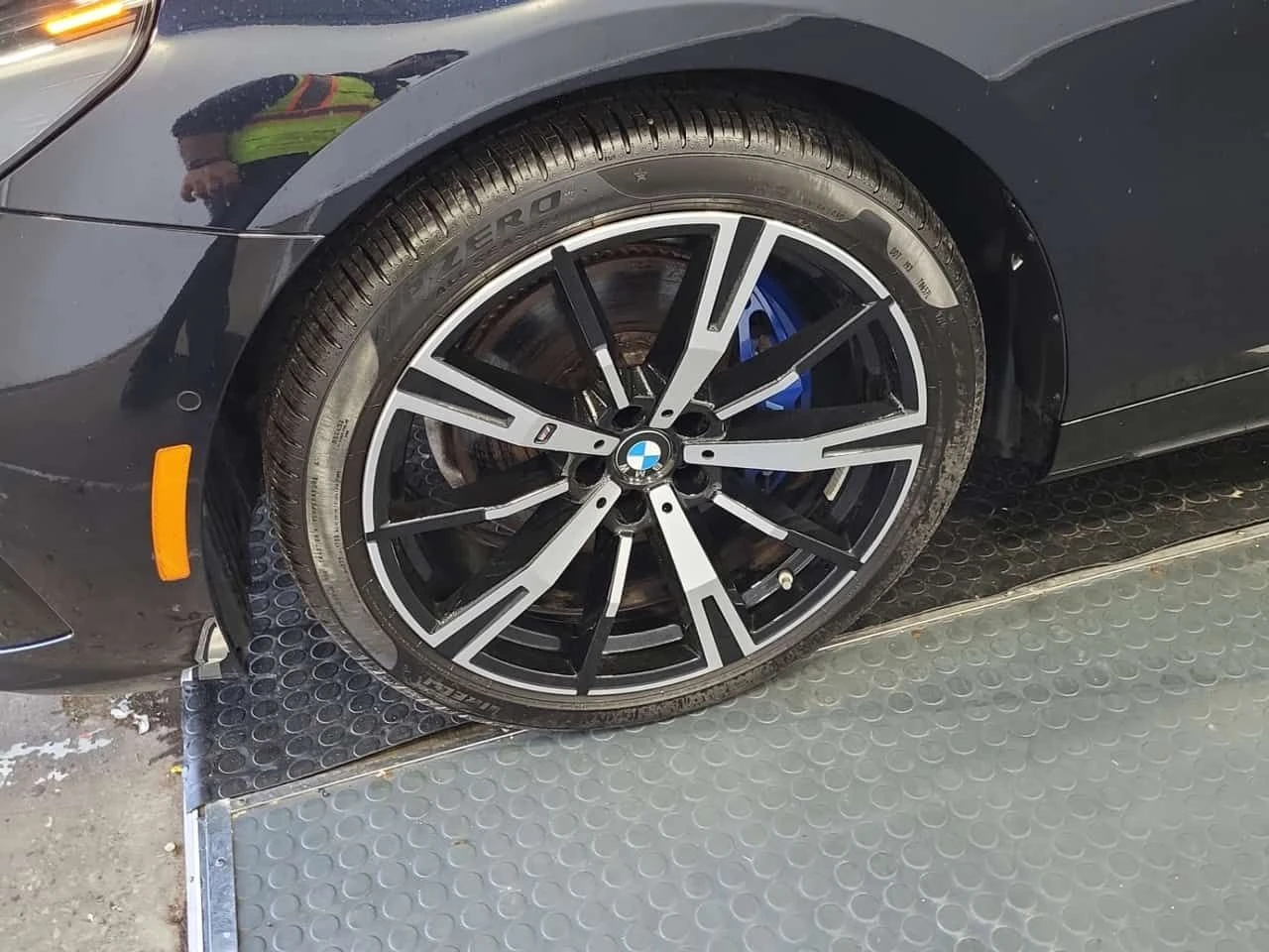 BMW 530 * 530I XDRIVE * CARFAX * ���� �� �� | Mobile.bg � ����������� 13