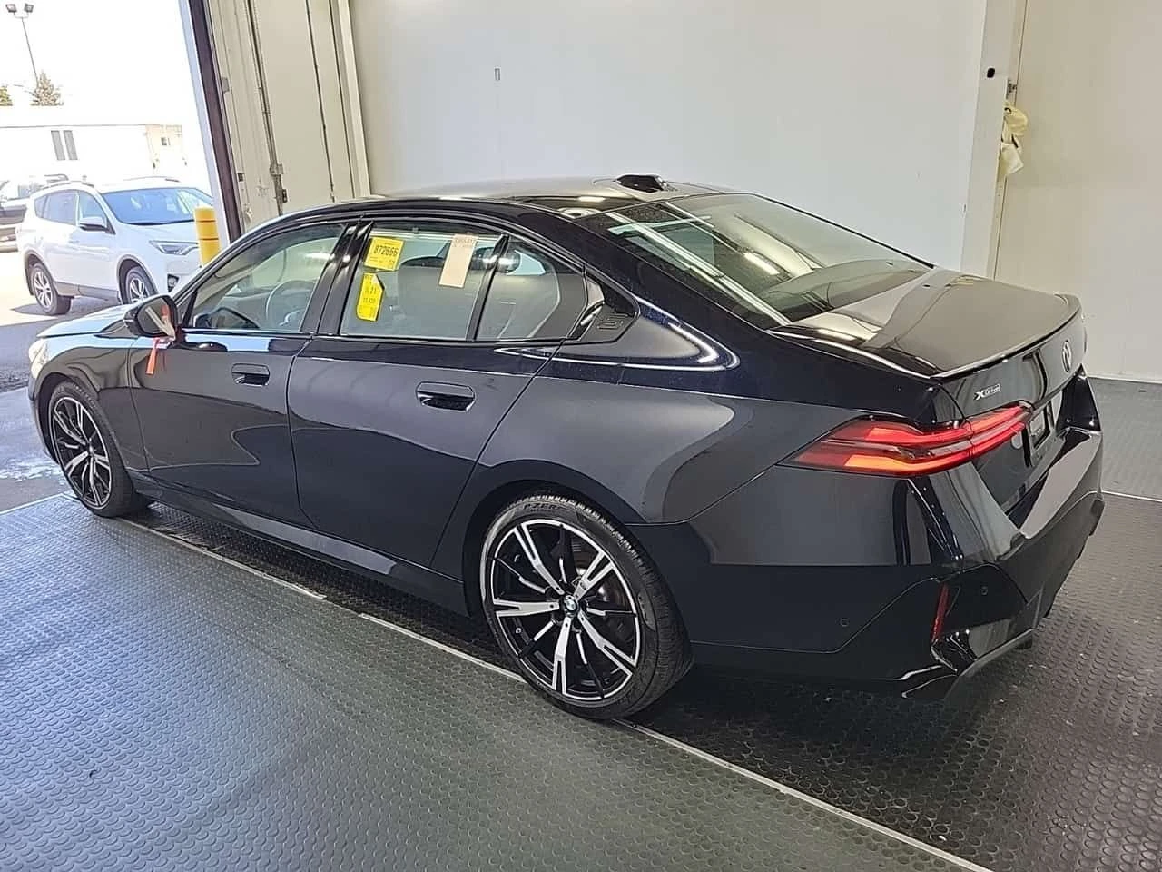 BMW 530 * 530I XDRIVE * CARFAX * ���� �� �� | Mobile.bg � ����������� 5