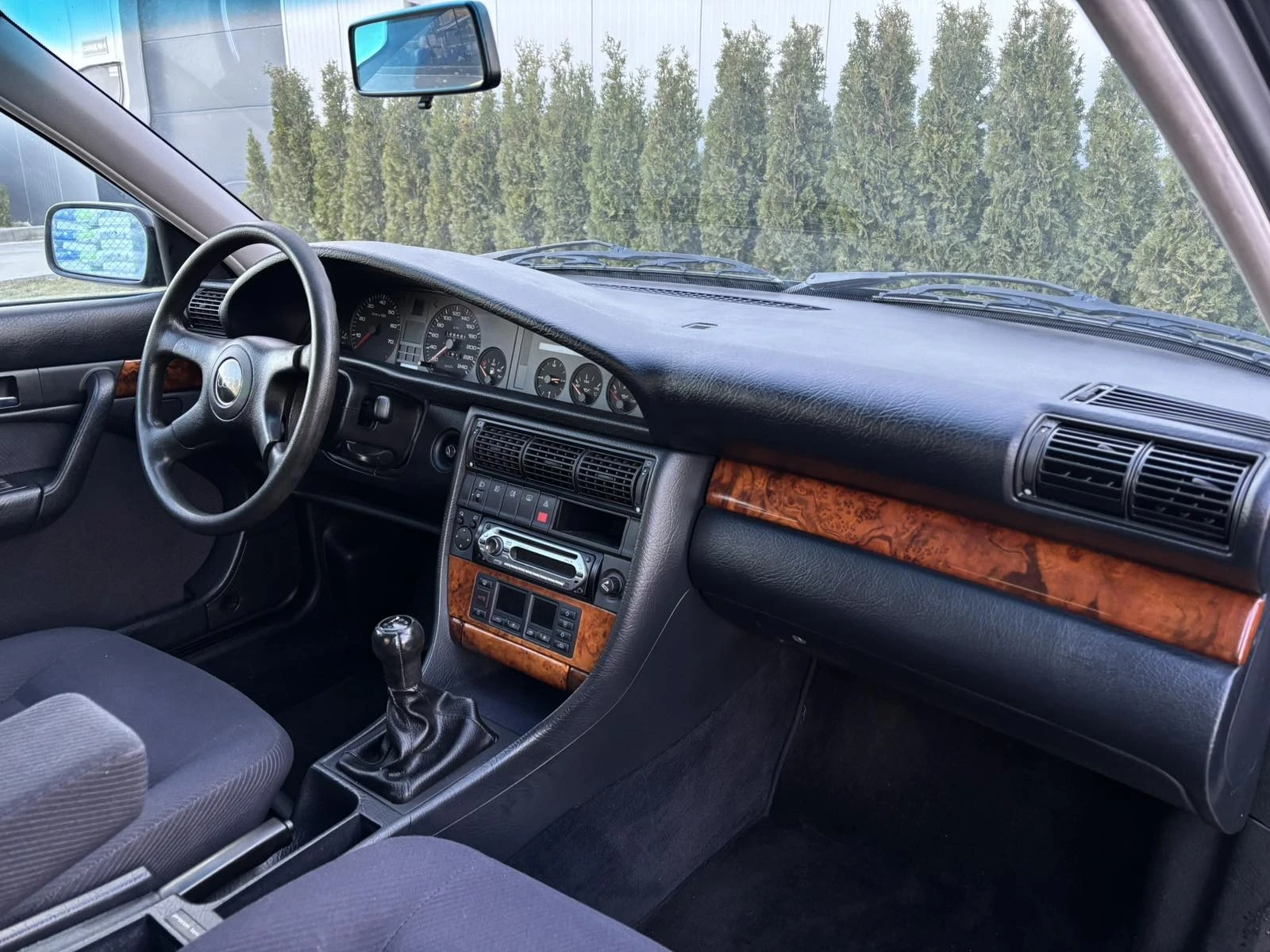 Audi 100 | Mobile.bg � ����������� 9