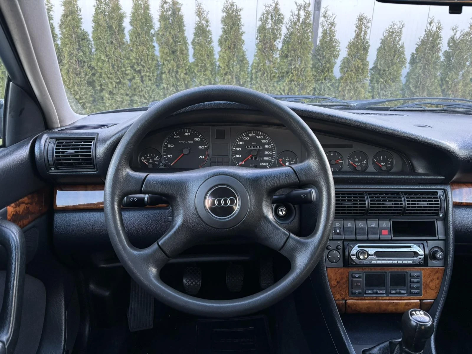 Audi 100 | Mobile.bg � ����������� 6