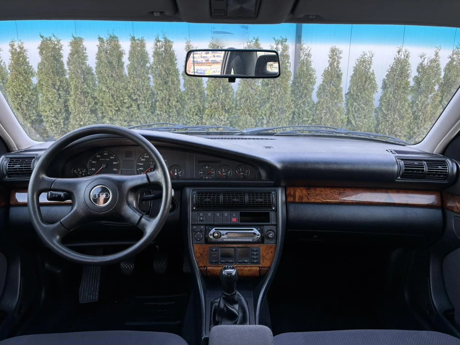 Audi 100 | Mobile.bg � ����������� 8