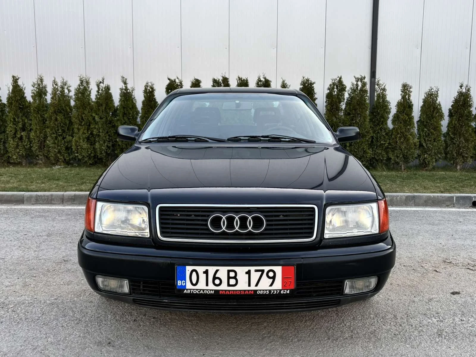 Audi 100 | Mobile.bg � ����������� 5